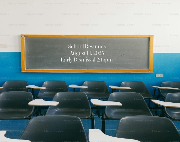  School Resumes